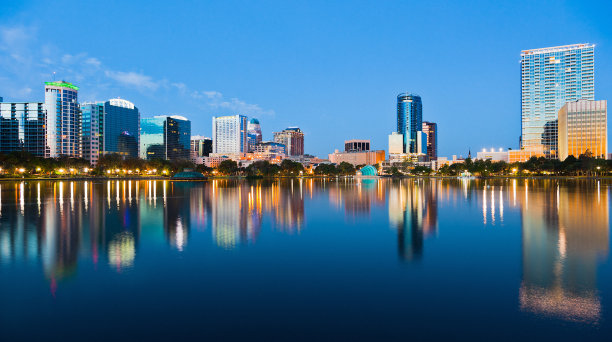 skyline
