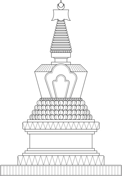 dagoba