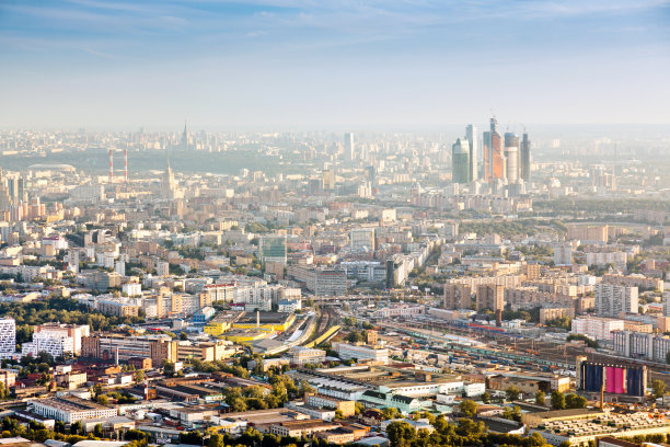 moscow