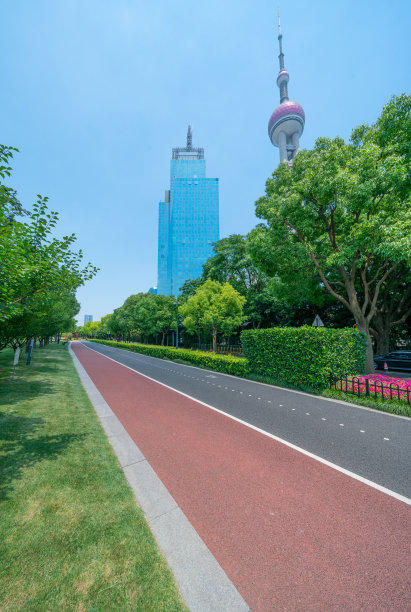 上海东方体育中心