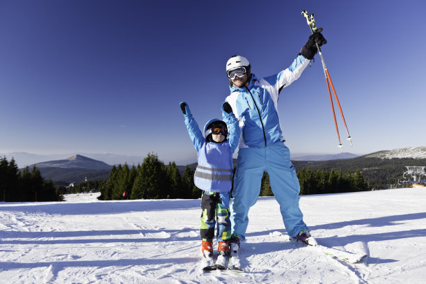 ski