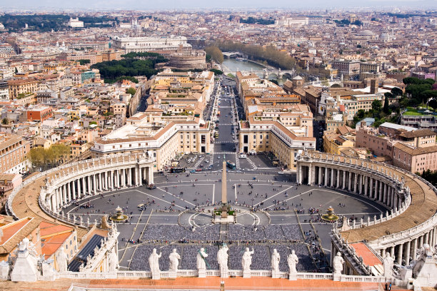 rome