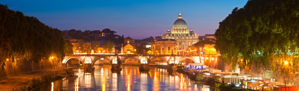 rome