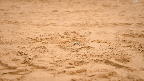 sands