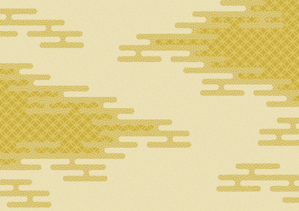 古典复古机理抽象