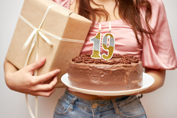 nineteen