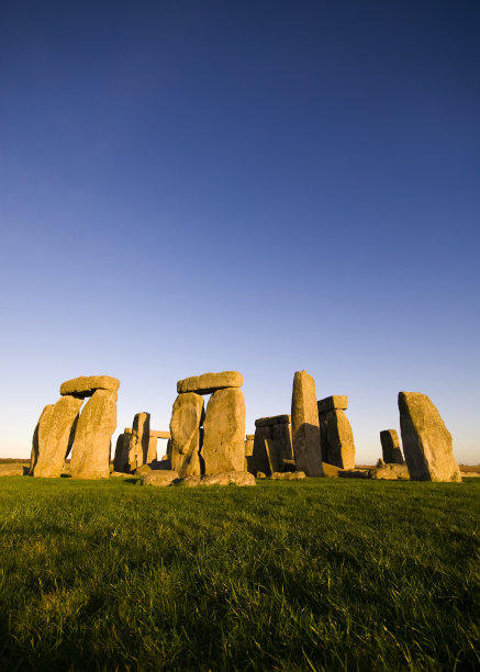 stonehenge