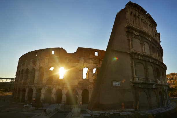 colosseum