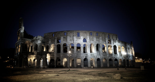 colosseum