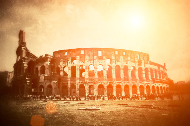 colosseum
