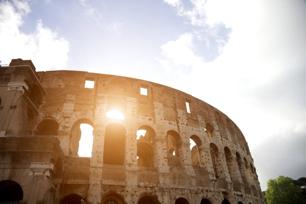 colosseum