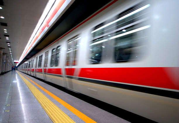 underground