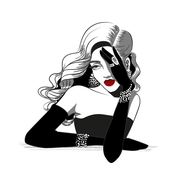 glamor