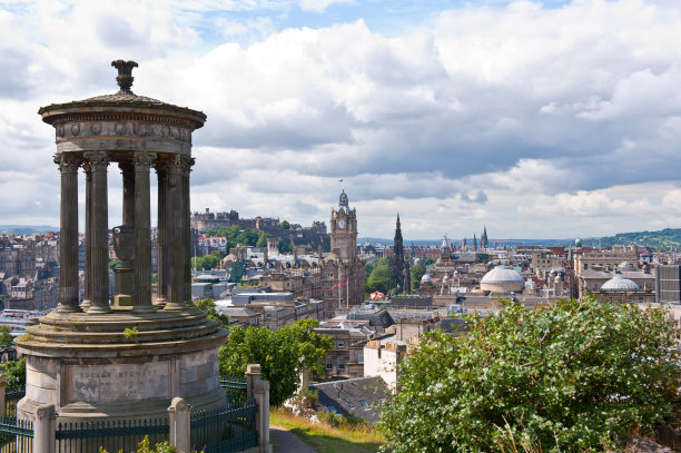 edinburgh