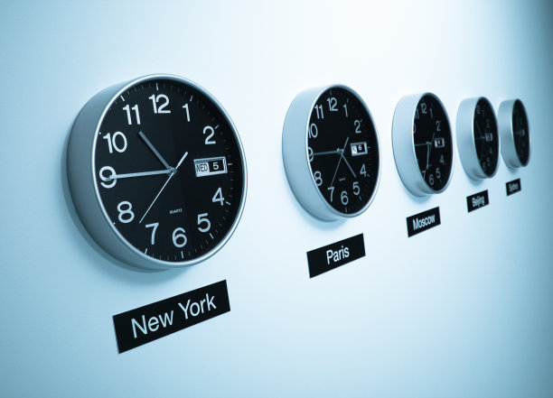 timeline