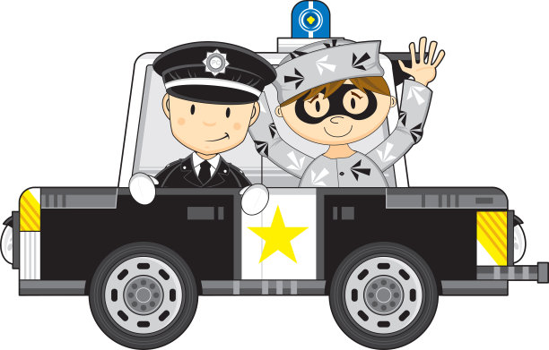 police