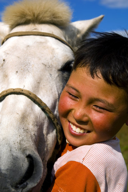 mongol