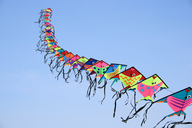 kite
