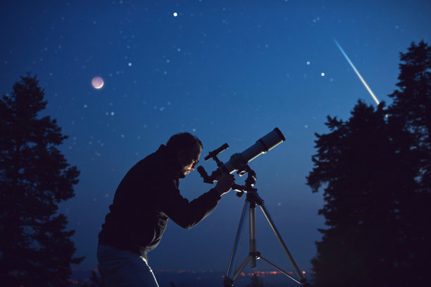 astronomical