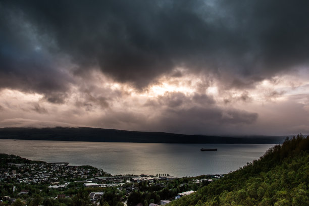 narvik
