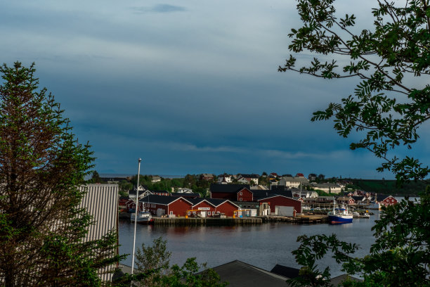 narvik