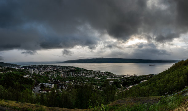 narvik