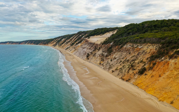 coastal