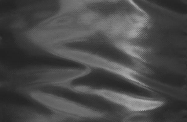 glimmering