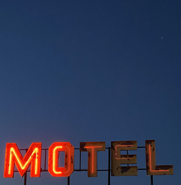 motel