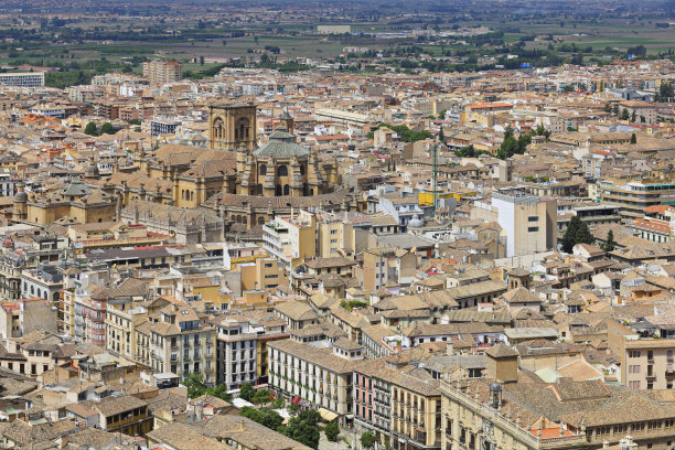 andalucia