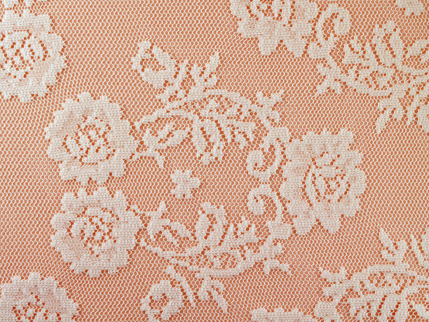 壁纸桌布窗帘印花