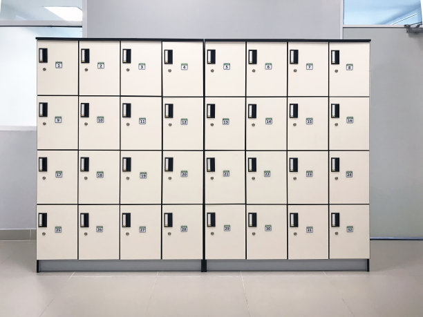 健身俱乐部门头