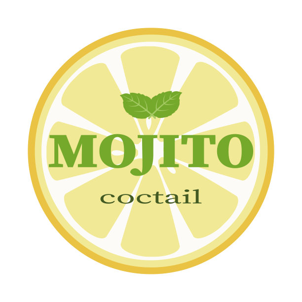 mojito果酒包装