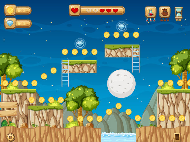 games