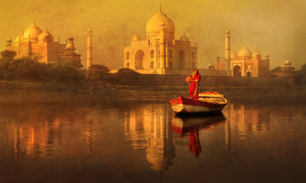 taj