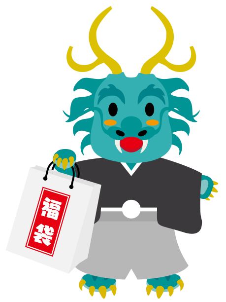 龙年,传统节日,中国龙