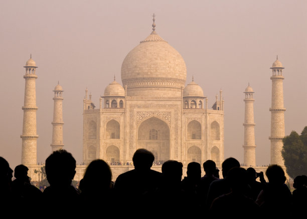 taj