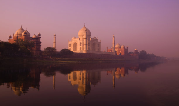 taj
