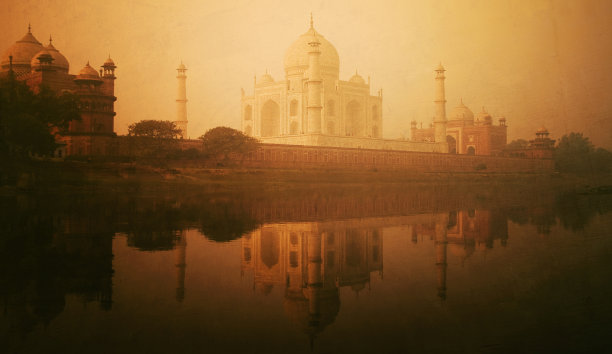 taj