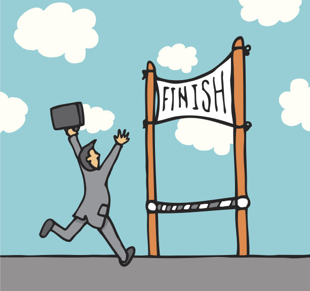 end