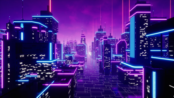 metaverse