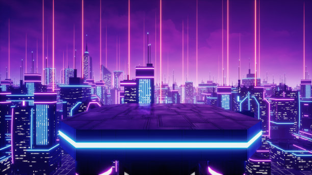 cyberpunk