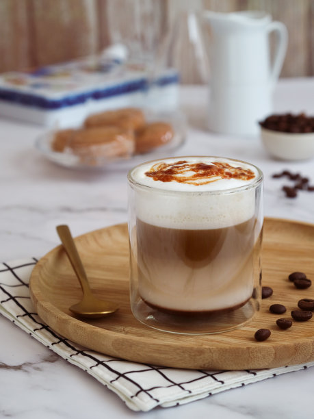 latte