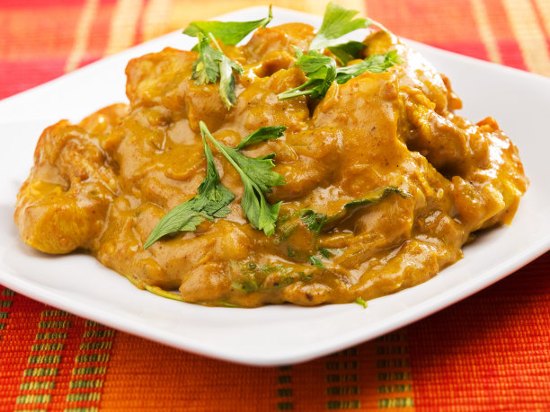 curry