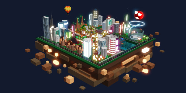 metaverse