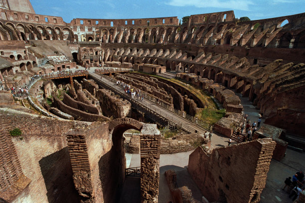 colosseum