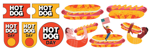 hotdog