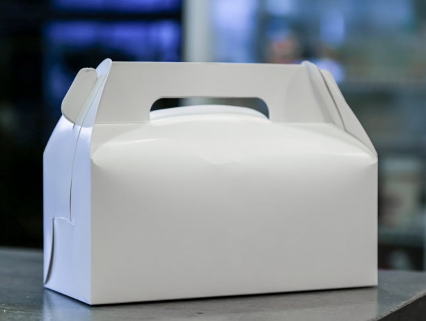 外卖打包盒
