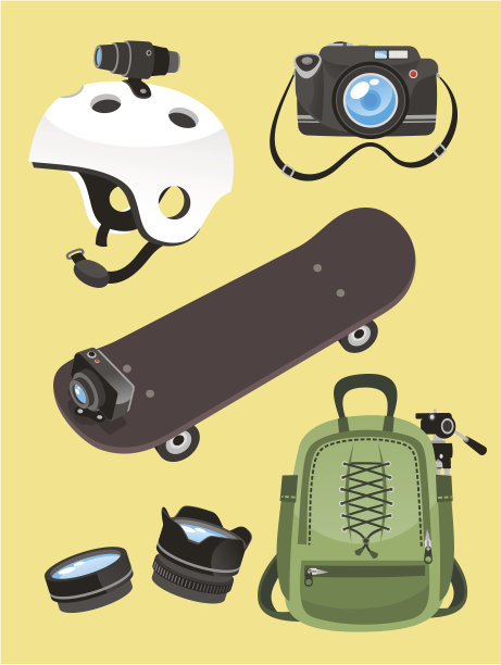 gopro