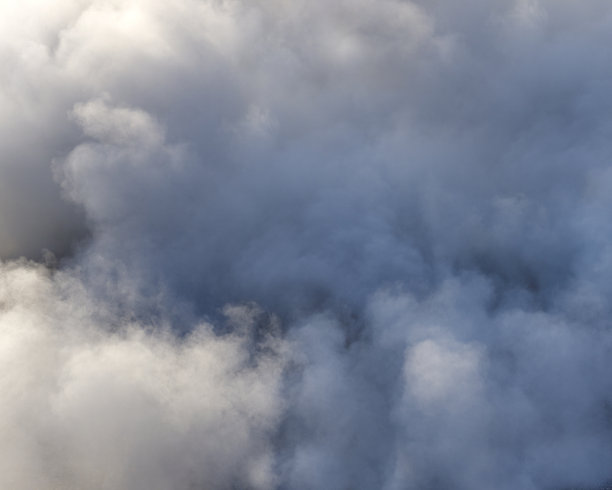 cloudscape